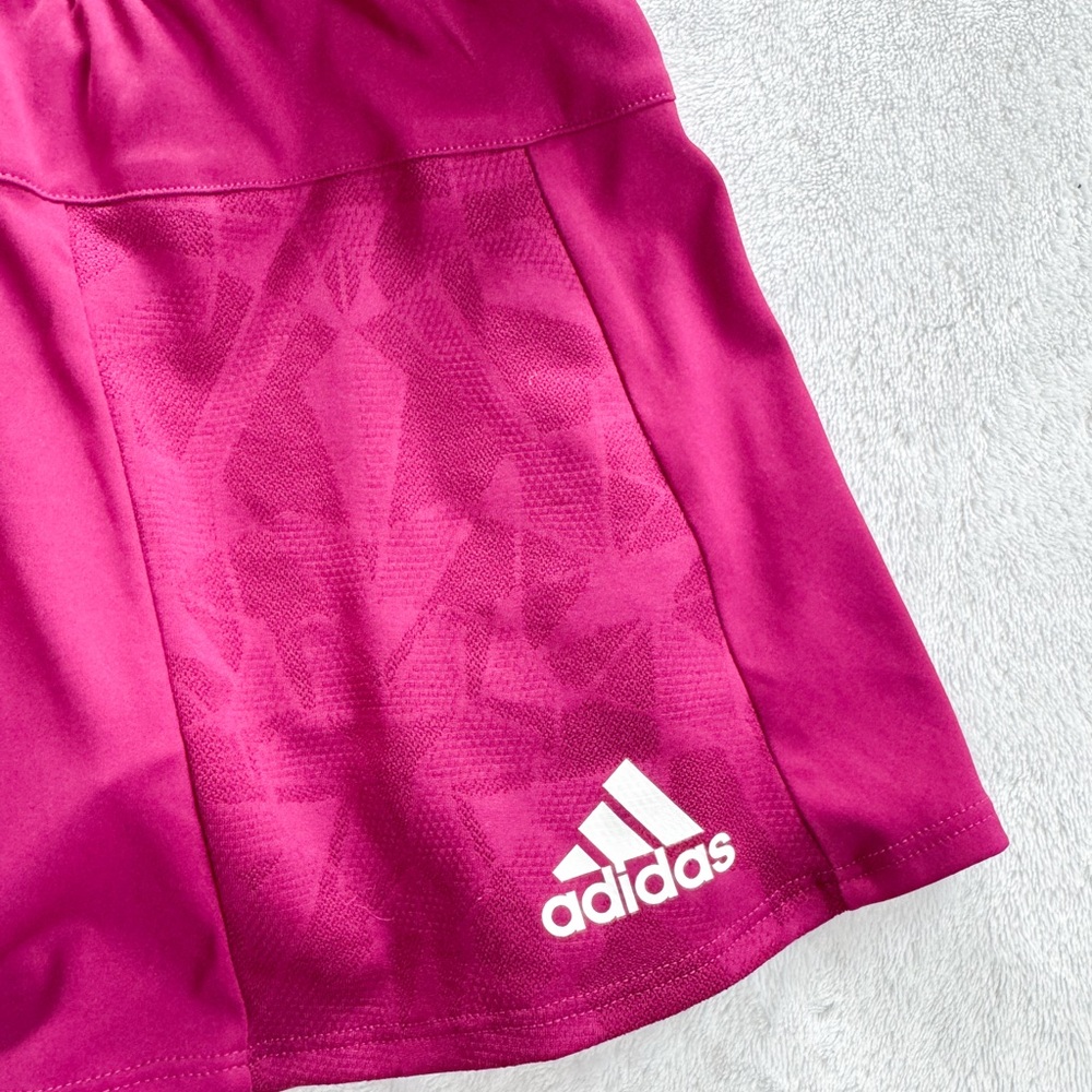 Adidas tennis skirt - Picture 2 of 5